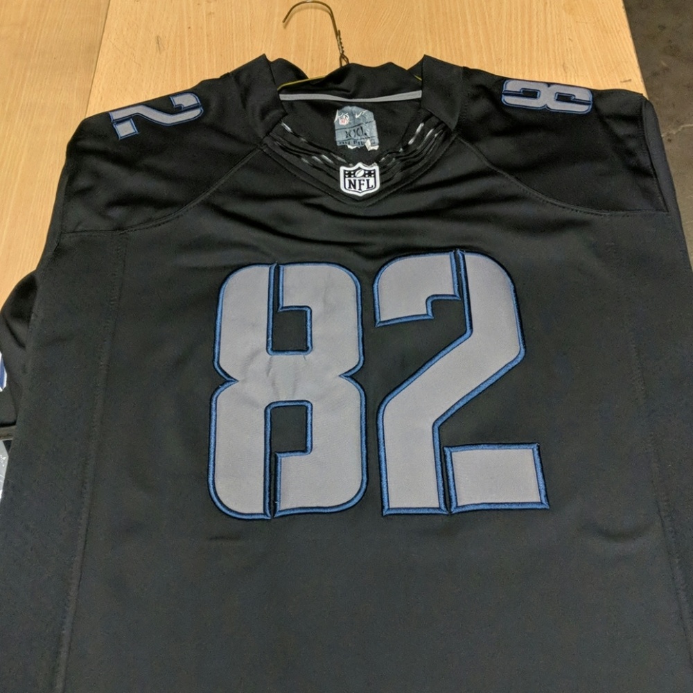 Black Jason Witten Cowboys jersey XXL $30 OBO